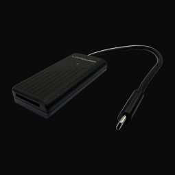 LC Power LC-ADA-USB-SATA-NVMe
