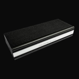LC Power LC-M2-C-MULTI-RGB External M.2 SSD enclosures