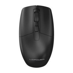 LC Power LC-M722BW Wireless Mouse Black