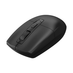 LC Power LC-M722BW Wireless Mouse Black