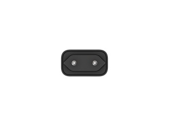 Lenovo 20W USB-A Wall Charger EU Black