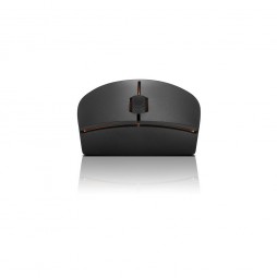 Lenovo 300 Wireless Compact mouse Black