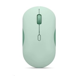 Lenovo 350 Bluetooth Silent Mouse Breeze Moss