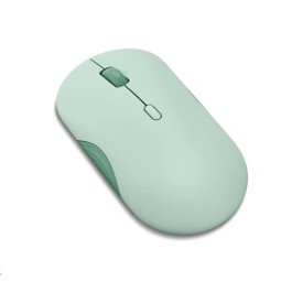 Lenovo 350 Bluetooth Silent Mouse Breeze Moss