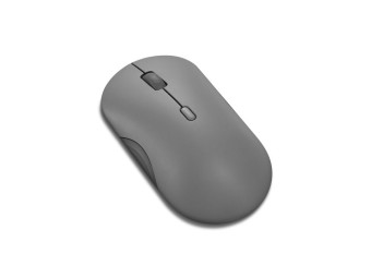Lenovo 350 Bluetooth Silent Mouse Luna Grey