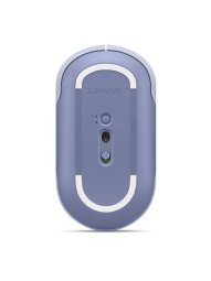 Lenovo 350 Bluetooth Silent Mouse Meta Grape