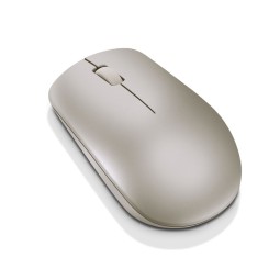 Lenovo 530 Wireless Mouse Almond
