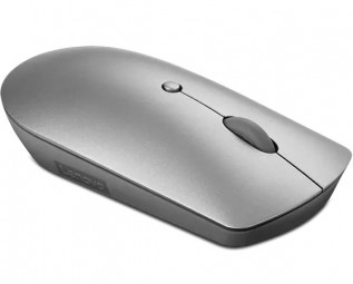 Lenovo 600 Bluetooth Silent Mouse Iron Grey