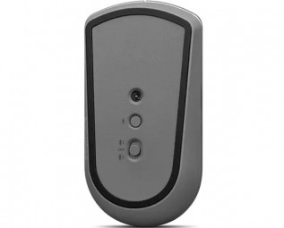 Lenovo 600 Bluetooth Silent Mouse Iron Grey