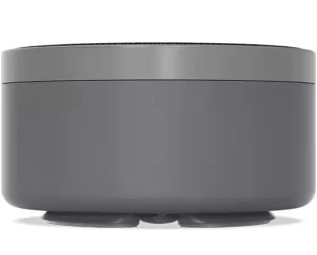 Lenovo Go Wired Speakerphone Storm Grey