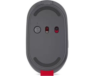 Lenovo Go Wireless Mouse Storm Grey