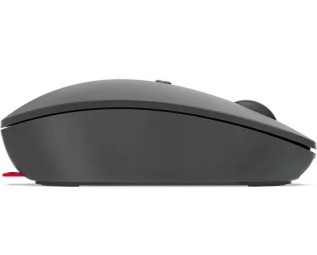 Lenovo Go Wireless Mouse Storm Grey