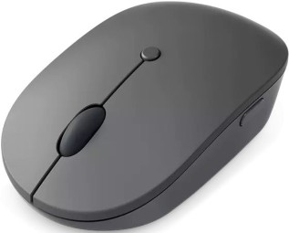 Lenovo Go Wireless Mouse Storm Grey