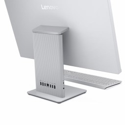 Lenovo IdeaCentre AIO 27ARR9 Cloud Grey
