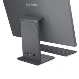 Lenovo IdeaCentre AIO 27ARR9 Luna Grey