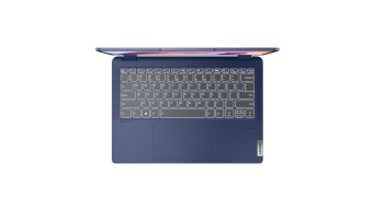 Lenovo IdeaPad Flex 5 Abyss Blue