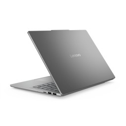 Lenovo IdeaPad Slim 5 Luna Grey (adapter nélkül)