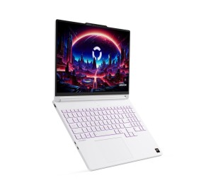 Lenovo Legion 5 Glacier White