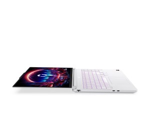 Lenovo Legion 5 Glacier White