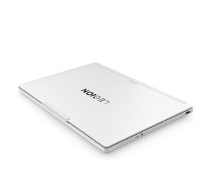 Lenovo Legion 5 Glacier White