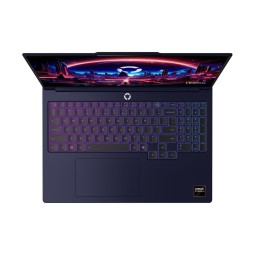 Lenovo Legion 7 Nebula