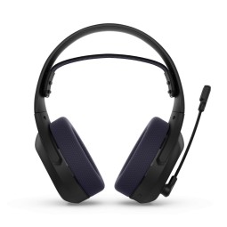 Lenovo Legion H410 Wireless Bluetooth Gaming Headset Black