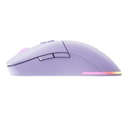 Lenovo Legion M220 Wireless Bluetooth RGB Gaming Mouse Aurora Purple