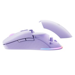 Lenovo Legion M220 Wireless Bluetooth RGB Gaming Mouse Aurora Purple