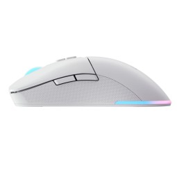 Lenovo Legion M220 Wireless Bluetooth RGB Gaming Mouse Glacier White