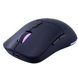 Lenovo Legion M220 Wireless Bluetooth RGB Gaming Mouse Nebula Purple