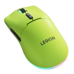Lenovo Legion M220 Wireless Bluetooth RGB Gaming Mouse Surge Green