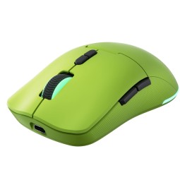 Lenovo Legion M220 Wireless Bluetooth RGB Gaming Mouse Surge Green