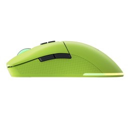 Lenovo Legion M220 Wireless Bluetooth RGB Gaming Mouse Surge Green