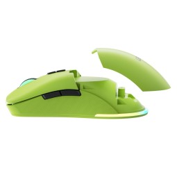 Lenovo Legion M220 Wireless Bluetooth RGB Gaming Mouse Surge Green