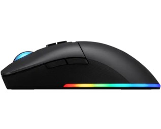 Lenovo Legion M220 Wireless RGB Gaming Mouse Black