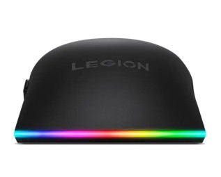 Lenovo Legion M220 Wireless RGB Gaming Mouse Black