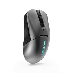 Lenovo Legion M600s Wireless Gaming Mouse Storm Grey
