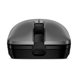 Lenovo Legion M600s Wireless Gaming Mouse Storm Grey