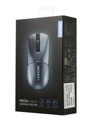 Lenovo Legion M600s Wireless Gaming Mouse Storm Grey