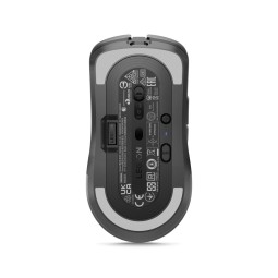 Lenovo Legion M600s Wireless Gaming Mouse Storm Grey