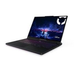 Lenovo Legion Pro 7 Eclipse Black