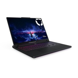 Lenovo Legion Pro 7 Eclipse Black