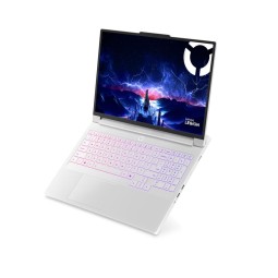 Lenovo Legion Pro 7 Glacier White