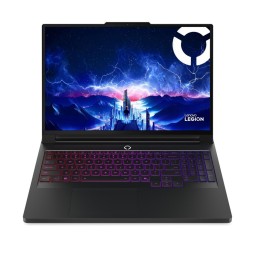 Lenovo Legion Pro 7 Eclipse Black