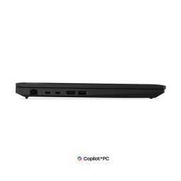 Lenovo Thinkpad L16 G3 Black