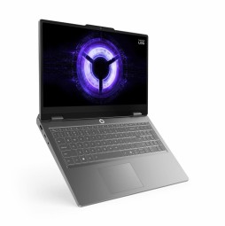 Lenovo LOQ Essential Luna Grey