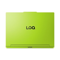 Lenovo LOQ Surge Green