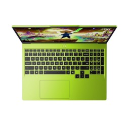 Lenovo LOQ Surge Green