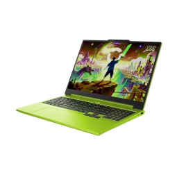 Lenovo LOQ Surge Green