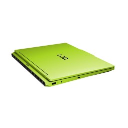 Lenovo LOQ Surge Green